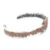 Arior armband Symphoy brons - orange - 601023 Arior armband Symphoy brons - orange - 601023