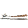 Arior oorhangers Symphoy brons - orange - 601024 Arior oorhangers Symphoy brons - orange - 601024