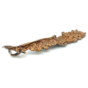 Arior brons -oranje hangers Symphoy - 601025
