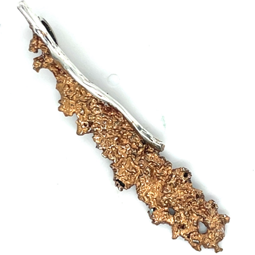 Arior brons -oranje hangers Symphoy - 601025