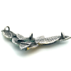 Arior hanger Eire klein groen - 601026 Arior hanger Eire klein groen - 601026