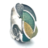 Arior Eire ring  groen maat 57 - 601027