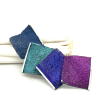 Arior blauw paars groen hanger Kiros - 601032