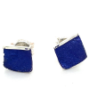 Arior oorknoppen Kiros paars - 601034 Arior oorknoppen Kiros paars - 601034