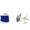 Arior oorknoppen Kiros paars - 601034 Arior oorknoppen Kiros paars - 601034