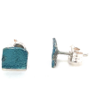 Arior oorknoppen Kiros appel blauw zee groen - 601035 Arior oorknoppen Kiros appel blauw zee groen - 601035