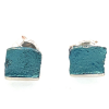 Arior oorknoppen Kiros appel blauw zee groen - 601035 Arior oorknoppen Kiros appel blauw zee groen - 601035