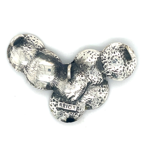 Arior hanger singular medium groen - 601037 Arior hanger singular medium groen - 601037