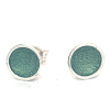 Arior oorknoppen singular klein groen - 601038 Arior oorknoppen singular klein groen - 601038