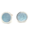 Arior oorknoppen singular klein licht blauw - 601040 Arior oorknoppen singular klein licht blauw - 601040