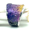 Arior ring intenzza mistic violet maat 55 - 601043 Arior ring intenzza mistic violet maat 55 - 601043