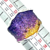 Arior ring intenzza mistic violet maat 55 - 601043 Arior ring intenzza mistic violet maat 55 - 601043