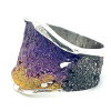 Arior ring intenzza mistic violet maat 55 - 601043 Arior ring intenzza mistic violet maat 55 - 601043
