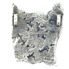 Arior hanger intenzza klein mistic violet - 601044