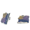 Arior oorknoppen kleing intenzza mistic violet - 601045 Arior oorknoppen kleing intenzza mistic violet - 601045