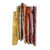Arior oranje, geel, rood hanger junc medium ochre - 601050 Arior oranje, geel, rood hanger junc medium ochre - 601050