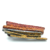 Arior oranje, geel, rood hanger junc medium ochre - 601050 Arior oranje, geel, rood hanger junc medium ochre - 601050