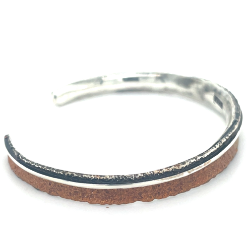 Arior armband Osha goud - orange ochre - 601053 Arior armband Osha goud - orange ochre - 601053