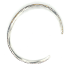 Arior armband Osha goud - orange ochre - 601053 Arior armband Osha goud - orange ochre - 601053