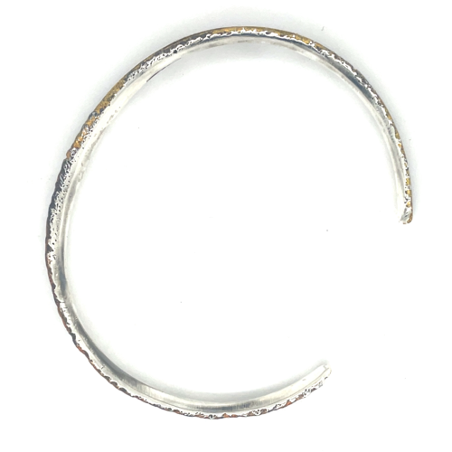 Arior armband Osha goud - orange ochre - 601053 Arior armband Osha goud - orange ochre - 601053