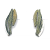 Arior oorknoppen bori klein groen - 601056