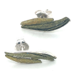 Arior oorknoppen bori klein groen - 601056
