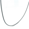 Arior ketting omega-spang 50cm - 601058 Arior ketting omega-spang 50cm - 601058