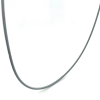 Arior ketting omega-spang 50cm - 601058 Arior ketting omega-spang 50cm - 601058
