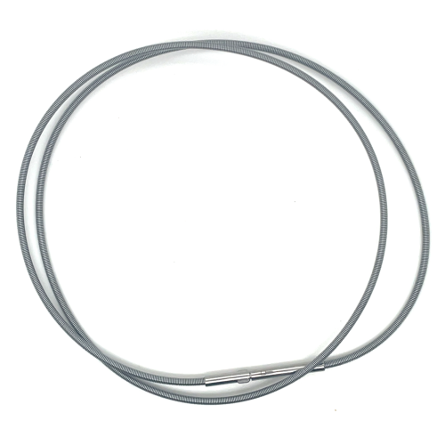 Arior ketting omega-spang 45 - 601059 Arior ketting omega-spang 45 - 601059