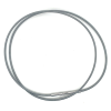 Arior ketting omega-spang 42cm - 601060 Arior ketting omega-spang 42cm - 601060