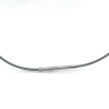 Arior ketting omega-spang 42cm - 601060 Arior ketting omega-spang 42cm - 601060