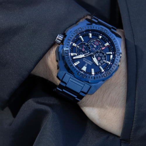 special edition Festina chrono bike horloge 2025 blauw F20729/1 - 601062 special edition Festina chrono bike horloge 2025 blauw F20729/1 - 601062