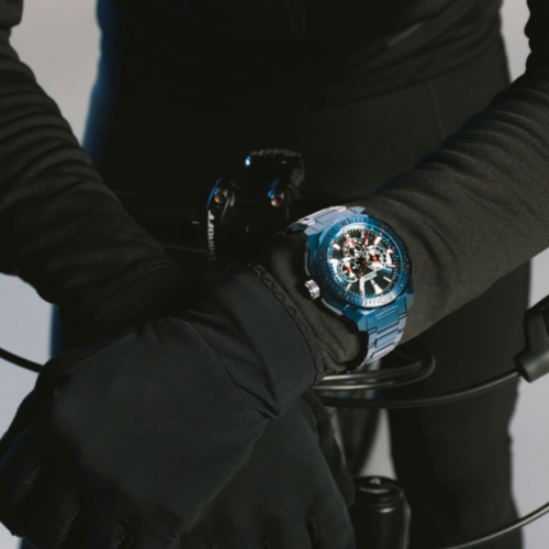 special edition Festina chrono bike horloge 2025 blauw F20729/1 - 601062 special edition Festina chrono bike horloge 2025 blauw F20729/1 - 601062