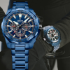 special edition Festina chrono bike horloge 2025 blauw F20729-1 - 601062