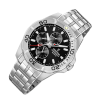 Festina chronograaf horloge zwart F20445-3 - 601063 Festina chronograaf horloge zwart F20445-3 - 601063