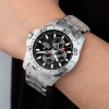 Festina chronograaf horloge zwart F20445-3 - 601063 Festina chronograaf horloge zwart F20445-3 - 601063