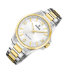 Festina heren horloge 2 kleurig F20657-1 Solar energie - 601064 Festina heren horloge 2 kleurig F20657-1 Solar energie - 601064