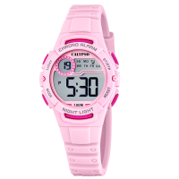 roze kinder hologe calypso K5852-1 digitaal - 601077