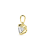 hanger lab grown diamant 1.00ct h si 11 mm - 601102 hanger lab grown diamant 1.00ct h si 11 mm - 601102