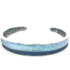 Arior armband Troia blauw smalle armband - 601118 Arior armband Troia blauw smalle armband - 601118