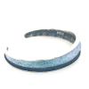 Arior armband Troia blauw smalle armband - 601118 Arior armband Troia blauw smalle armband - 601118