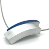 clic collier met victoire blauw - 601172