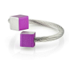clic ring kubus paars - 601173 clic ring kubus paars - 601173