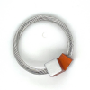clic ring kubus paars - 601174 clic ring kubus paars - 601174