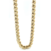 Fjory Rol schakelketting 45cm  5,5mm - 601190 Fjory Rol schakelketting 45cm  5,5mm - 601190