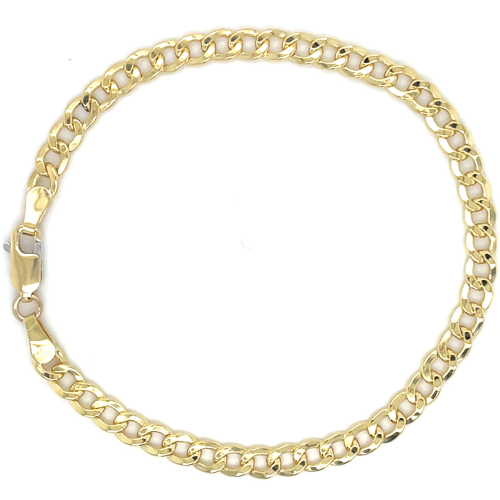 Fjory 4mm Gourmet schakel 18 - 601218