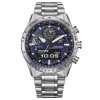 citizen promaster eco-drive chronograaf JY2000-51L - 601226
