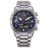citizen promaster eco-drive chronograaf JY2000-51L - 601226 citizen promaster eco-drive chronograaf JY2000-51L - 601226