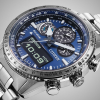 citizen promaster eco-drive chronograaf JY2000-51L - 601226