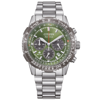 promaster sky citizen heren horloge met groene wijzerplaat CA4664-60W - 601227 promaster sky citizen heren horloge met groene wijzerplaat CA4664-60W - 601227